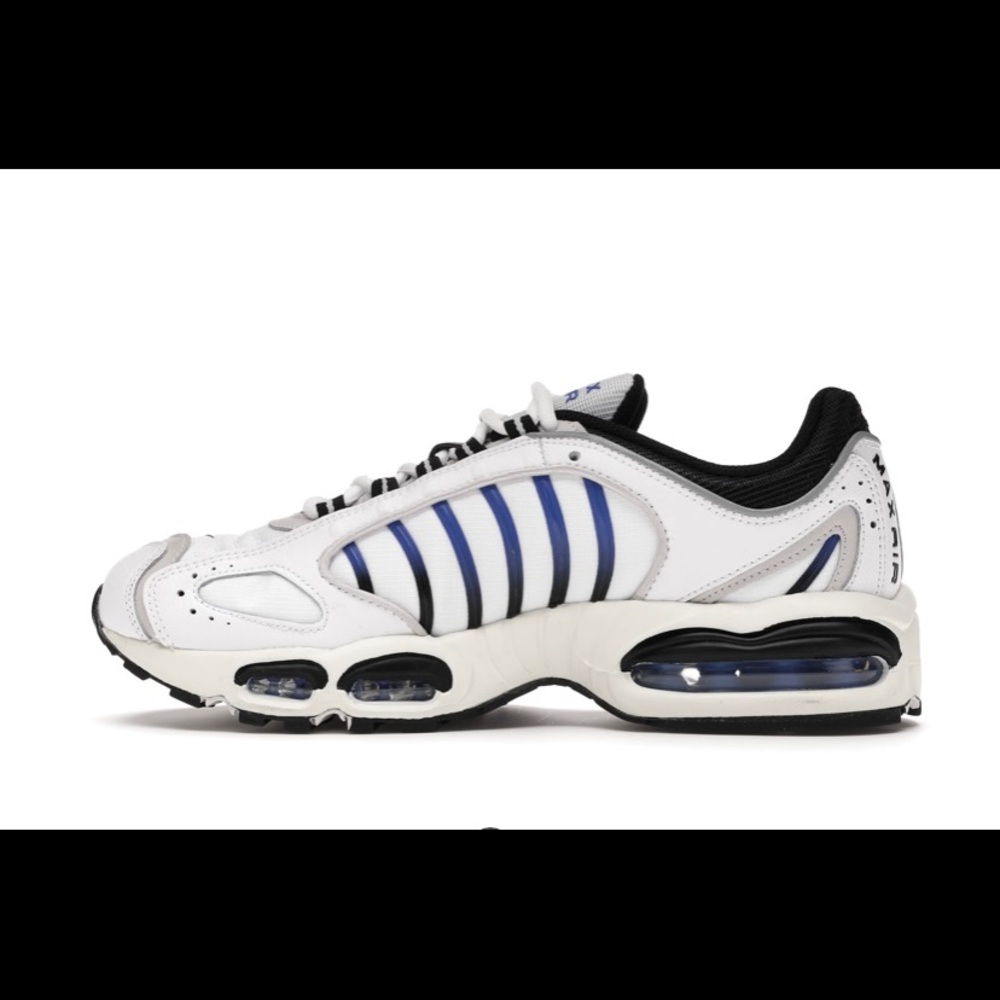 Nike Air Max Tailwind IV Racer Blue